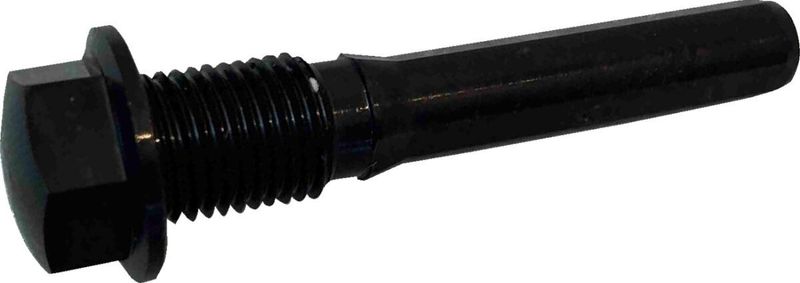 Sprintar bromsbelägg Drag Specialties bak Sportster 04 B16-0920