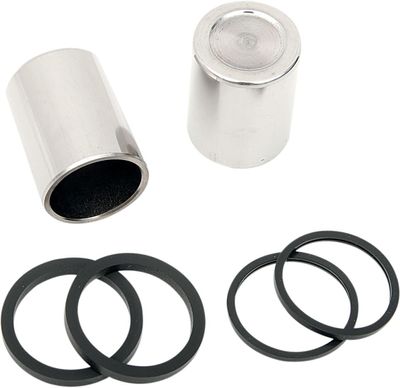 Renoveringssats bromsok Drag Specialties Front Sportster 04-13