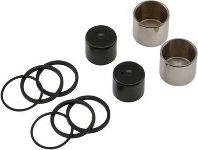 Renoveringssats bromsok Drag Specialties Rear 08-17 Softail 08-14, Dyna 08-15