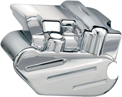 Kåpa bromsok Kuryakyn krom Suzuki Boulevard 06-16