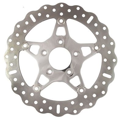 Bromsskiva flytande EBC American Motorcycle Wave Contour