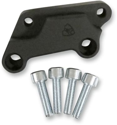 Bromsskiva Arlen Ness Brake L F 14" FLT/Touring 14-25