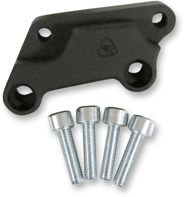 Bromsskiva Arlen Ness Brake L F 14" FLT/Touring 14-25