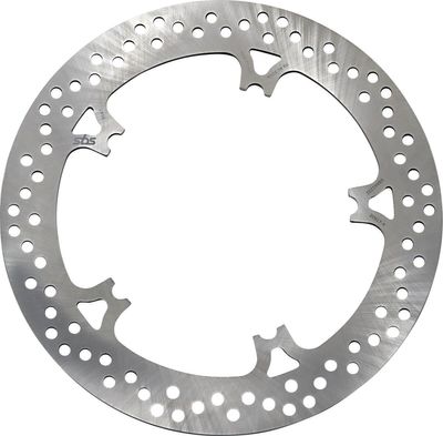 Bromsskiva fram SBS OEM style 300mm Dyna 06-17