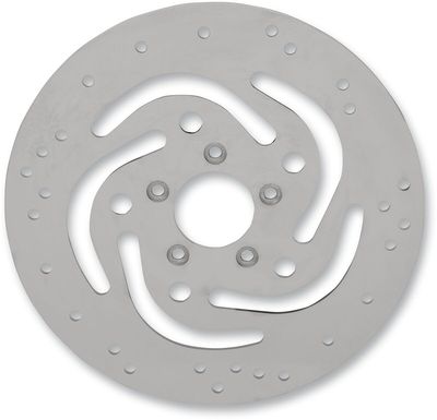 Bromsskiva Drag Specialties fram OEM-stil Big Twin/XL 00-14