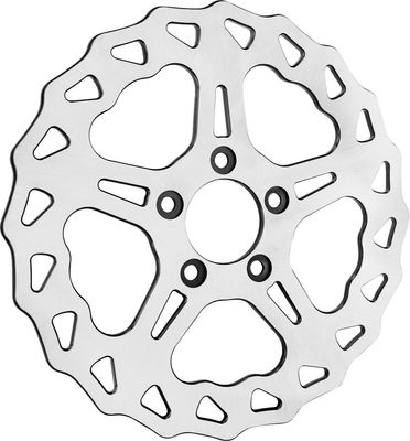 Bromsskiva Arlen Ness Rotator Rear 11.8