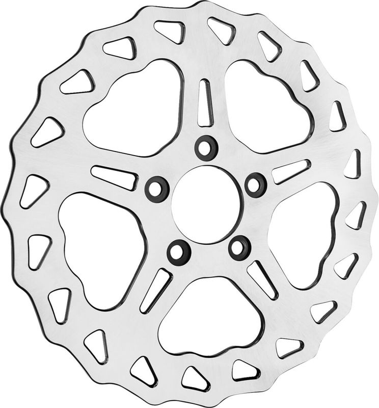 Bromsskiva Arlen Ness Rotator Rear 11.8