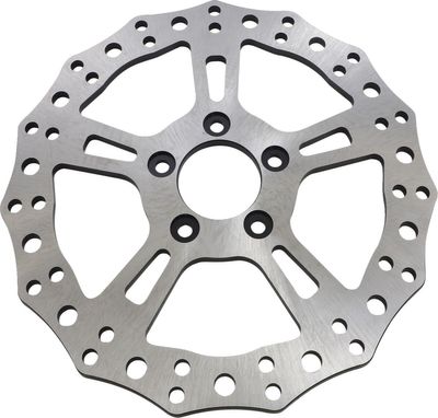 Bromsskiva Arlen Ness Jagged Touring 08-24