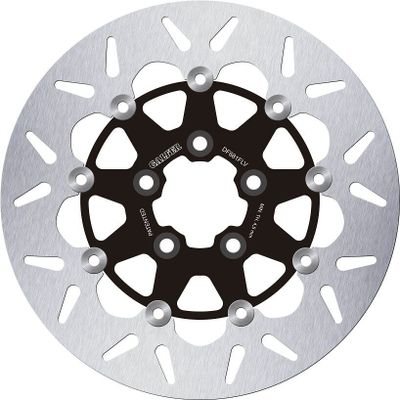 Bromsskiva Galfer 292x 5mm rund flytande Softail 00-26
