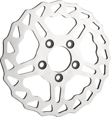 Bromsskiva Arlen Ness Rotator bak Sportster 09-22