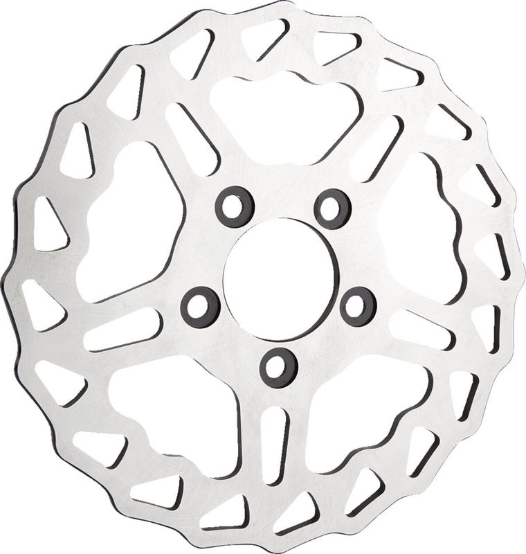 Bromsskiva Arlen Ness Rotator bak Sportster 09-22