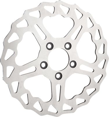 Bromsskiva Arlen Ness Rotator 11.5FT 11.5