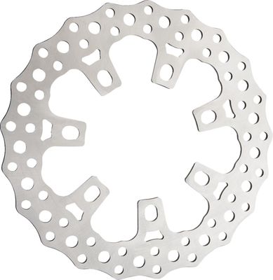 Bromsskiva Arlen Ness Jagged flytande Touring 20-24