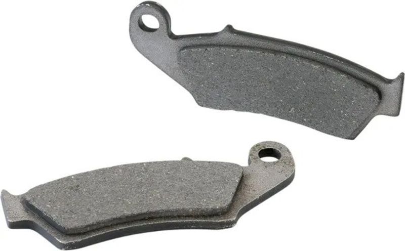 Qualifier Brake Pads Organic