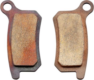 Brake Pads Sintered Bp112