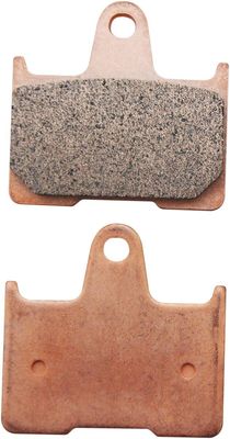 Bromsbelägg Drag Specialties FAD254HH Buell sintrade Sportster 14-22