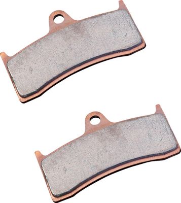 Bromsbelägg Arlen Ness 02-230 6