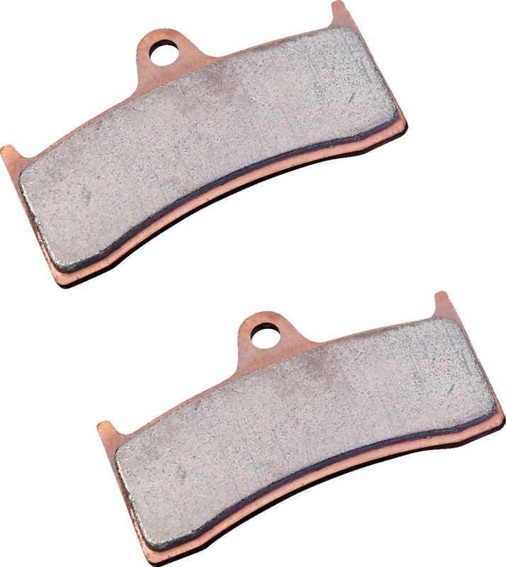 Bromsbelägg Arlen Ness 02-230 6