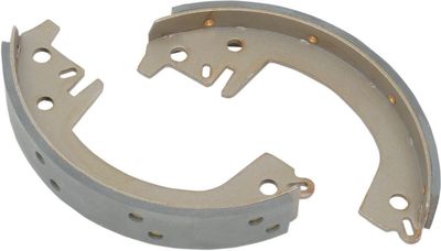 Bromsbackar Drag Specialties 58-62BT bak H-D 58-62