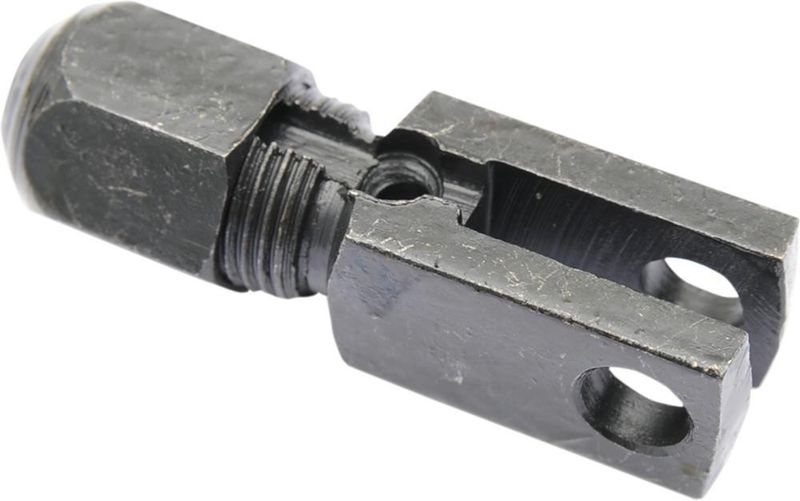 Gaffelled bromsvajer fram Eastern Motorcycle Parts 45172-28 H-D 36-49
