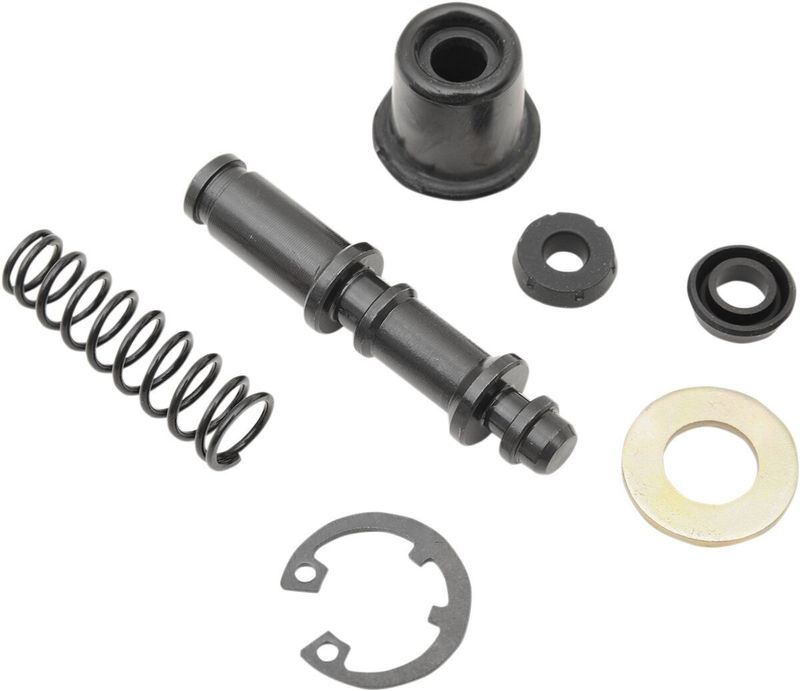 Renoveringssats huvudcylinder Drag Specialties enkel Sportster 07-13