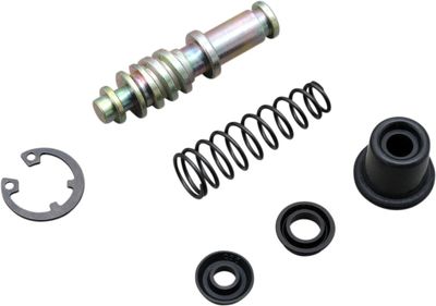 Renoveringssats huvudcylinder Drag Specialties dubbel Sportster 07-08