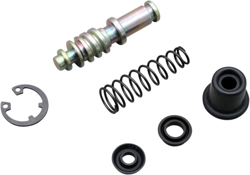 Renoveringssats huvudcylinder Drag Specialties dubbel Sportster 07-08