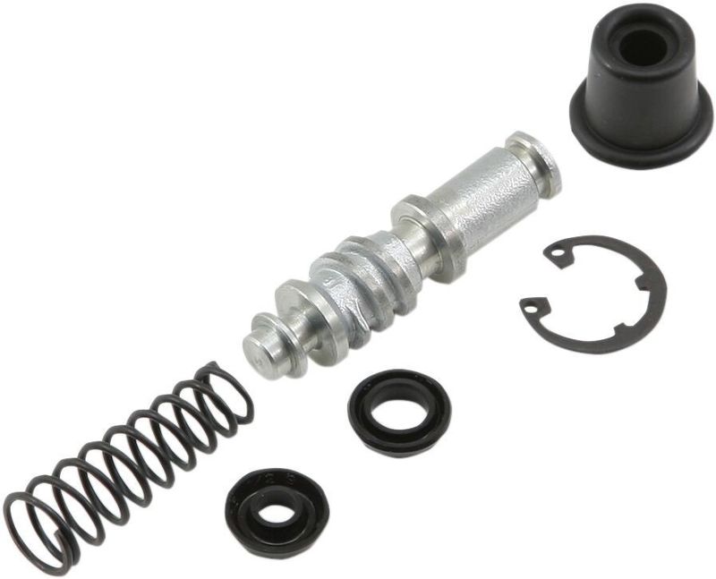 Renoveringssats huvudcylinder Drag Specialties enkel Sportster 14-22, Softail 13-19