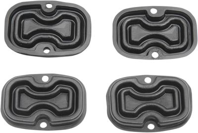 Packningar Drag Specialties 08-19FLT Touring 08-24 (5-pack)