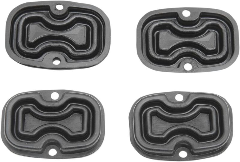 Packningar Drag Specialties 08-19FLT Touring 08-24 (5-pack)