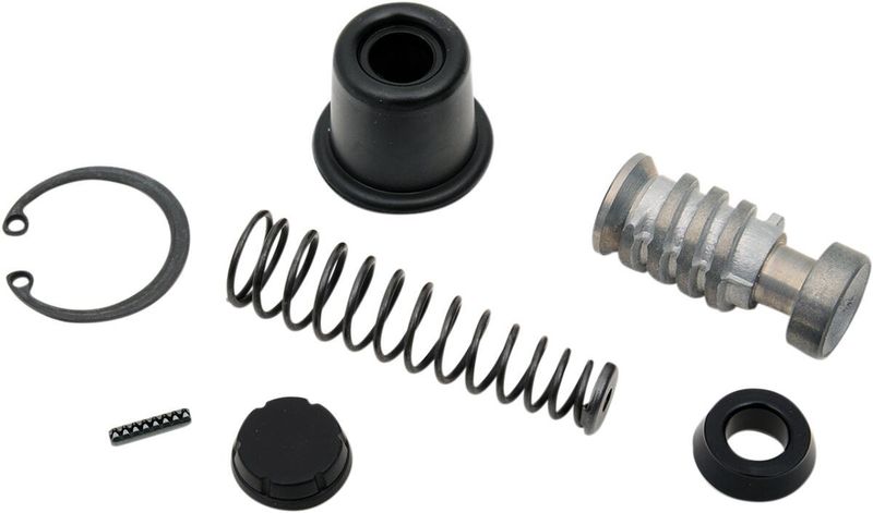 Renoveringssats huvudcylinder bak Drag Specialties Brake Sportster 04-06