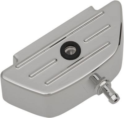 Behållare bromsvätska bakre huvudcylinder Drag Specialties H-D 86-00