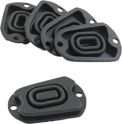 Packningar Drag Specialties 5PK bak Sportster 14-22