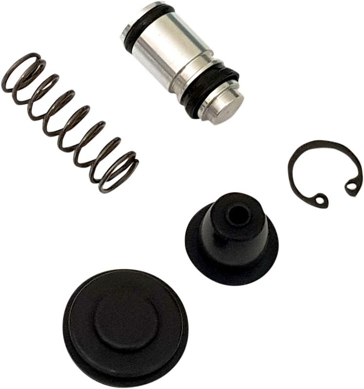 Renoveringssats huvudcylinder bak Drag Specialties bak