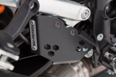 Skydd cylinder SW-Motech Brake Ktm 13-24