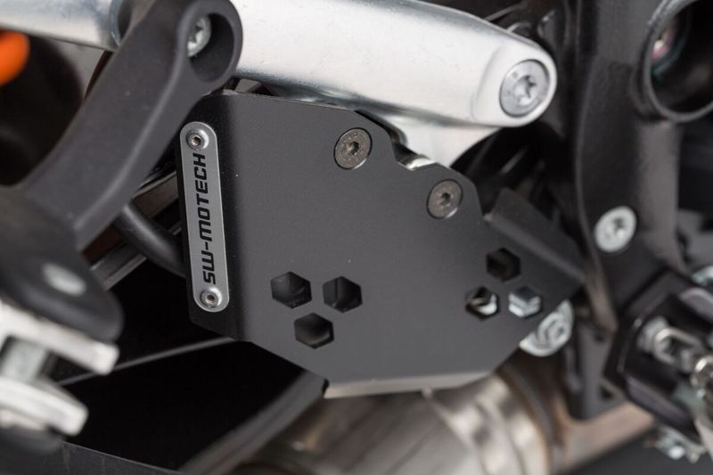 Skydd cylinder SW-Motech Brake Ktm 13-24