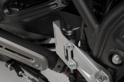 Skydd cylinder SW-Motech Brake Yamaha 18-upp