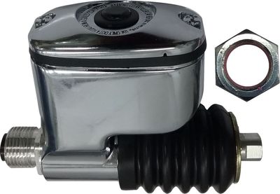 Huvudcylinder broms bak Drag Specialties bak Dyna 06-11 B17-0653C