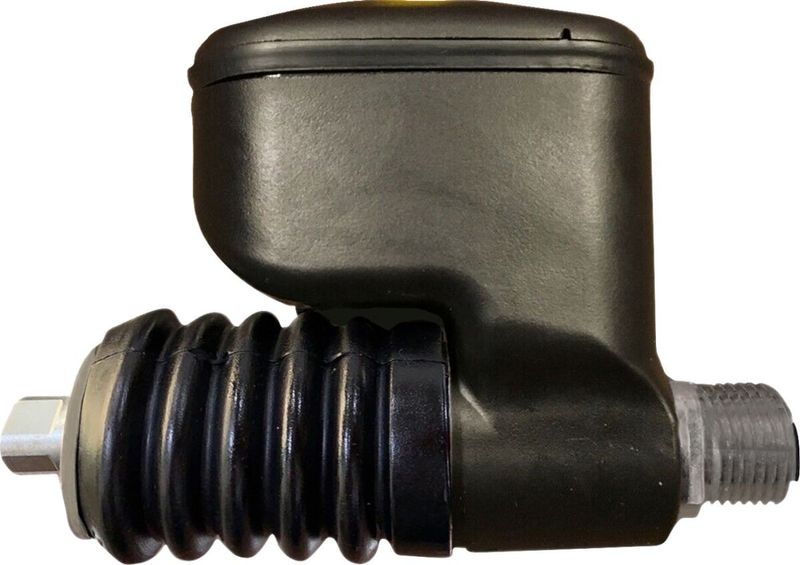 Huvudcylinder broms bak Drag Specialties bak Dyna 06-11 B17-0653B