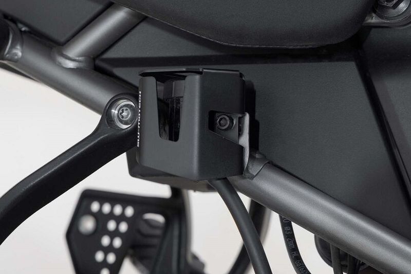 Skydd SW-Motech Brake Pan America 21-upp