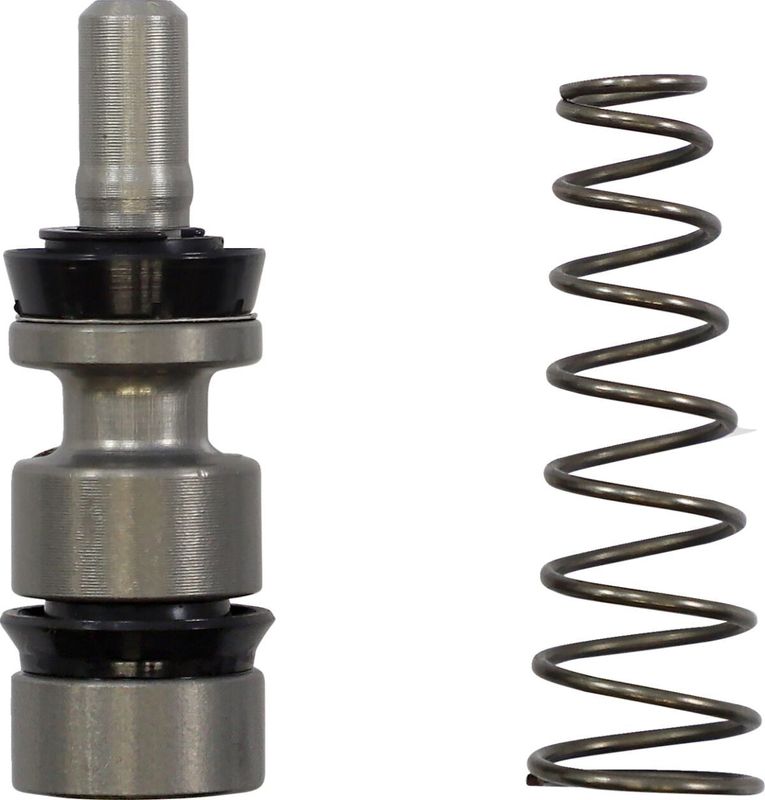 Renoveringssats huvudcylinder bak Drag Specialties Brake Touring 08-23, Trike 19-21