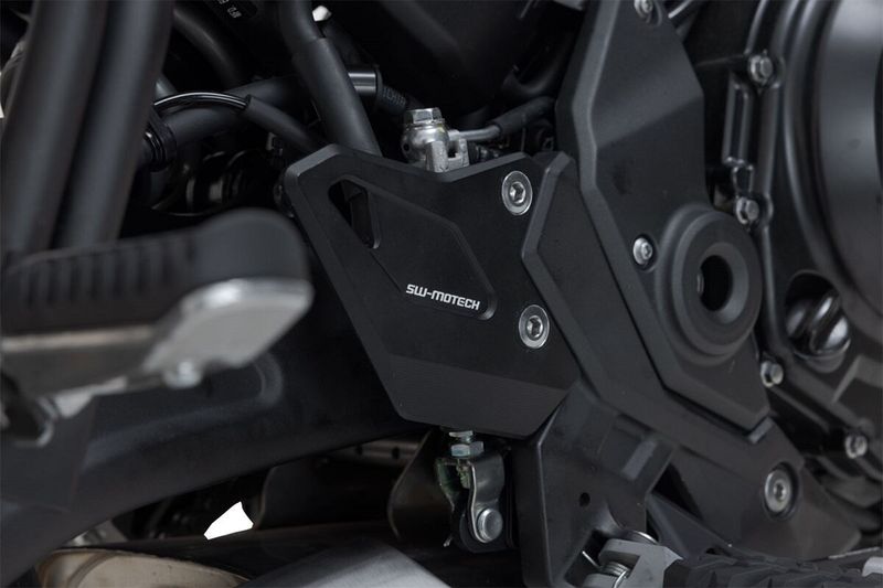 Skydd SW-Motech Brake Kawasaki Z 650 RS ABS 22-24