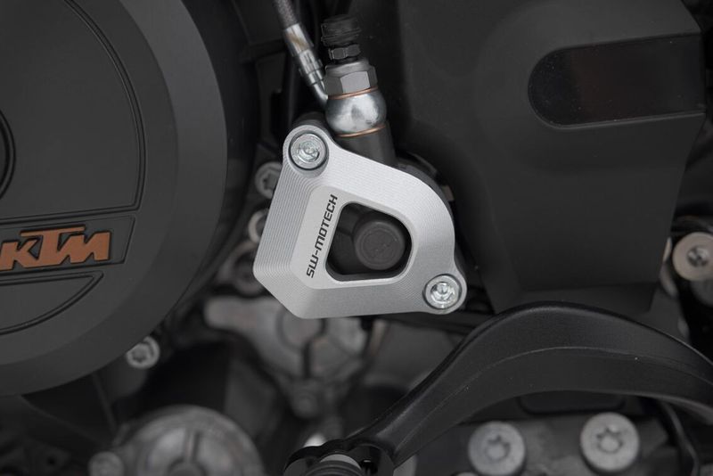 Skydd cylinder SW-Motech Ktm 09-24