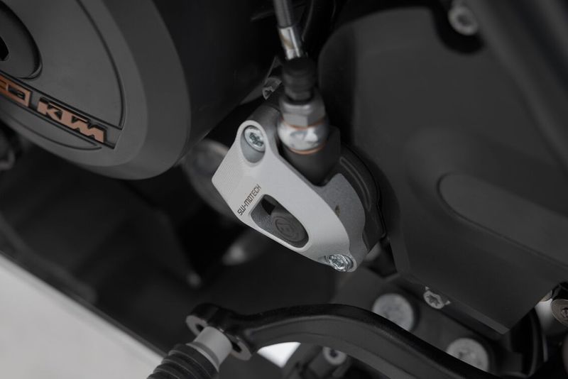 Skydd cylinder SW-Motech Ktm 09-24