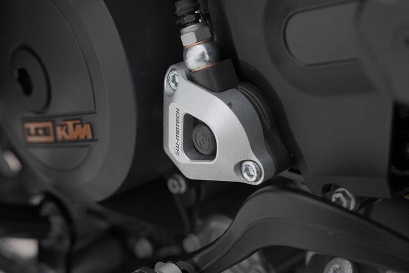 Skydd cylinder SW-Motech Ktm 09-24