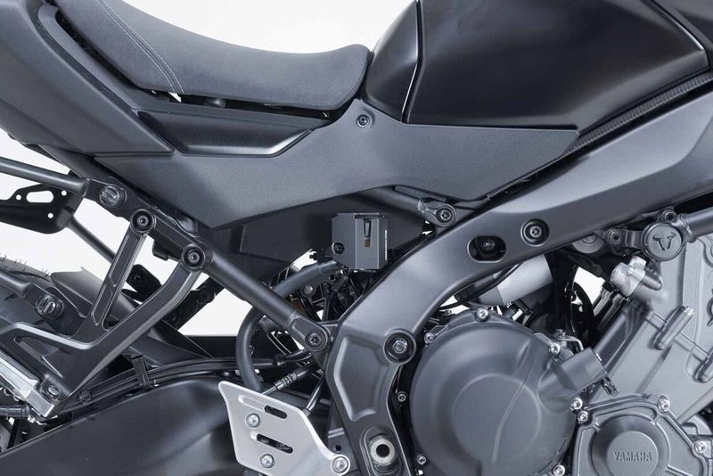Skydd SW-Motech Brake Yamaha 25-upp