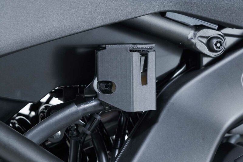 Skydd SW-Motech Brake Yamaha 25-upp