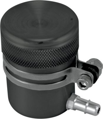 Huvudcylinder Todd's Cycle svart