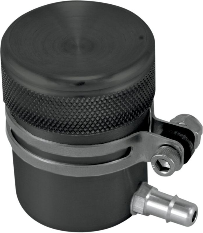 Huvudcylinder Todd's Cycle svart