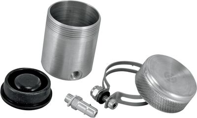 Huvudcylinder Todd's Cycle obehandlad